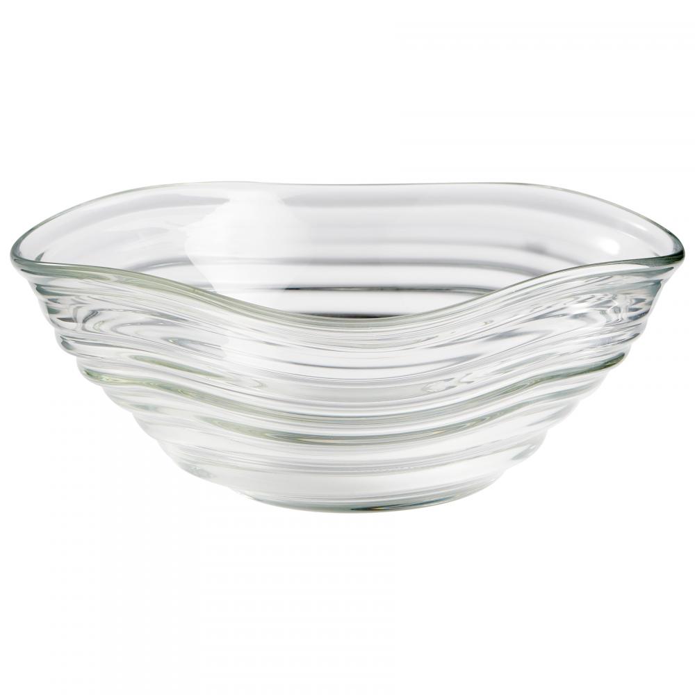 Cyan 10022 10022 Wavelet Large Bowl 190808108333 Cyan Designs