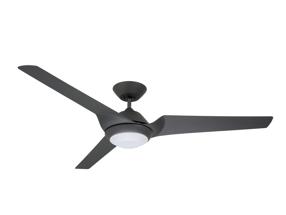 Emerson Cf275grt Sweep Eco 60 Ceiling Fan Wall Control Led