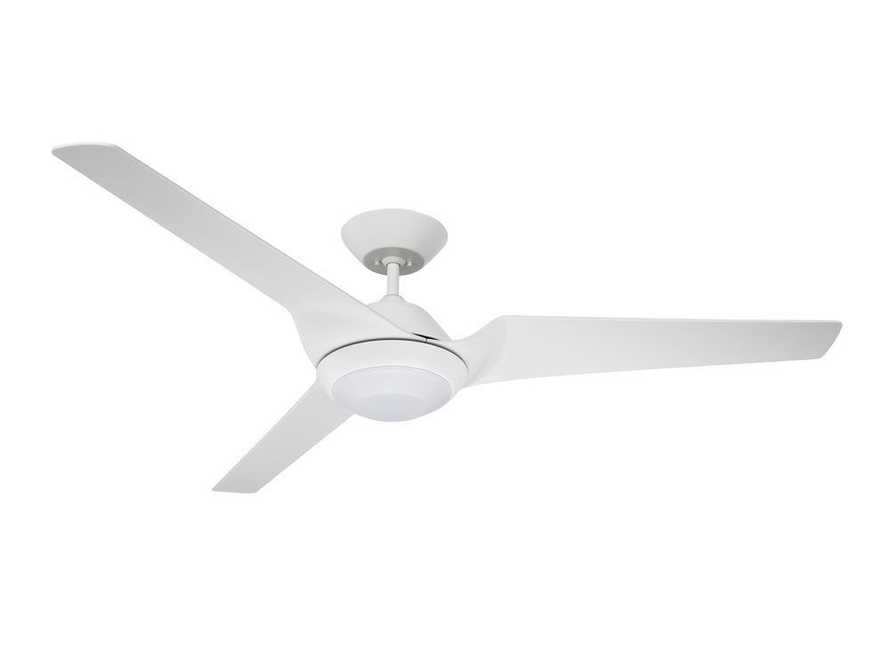 Emerson Cf275sw Sweep Eco 60 Ceiling Fan Wall Control Led