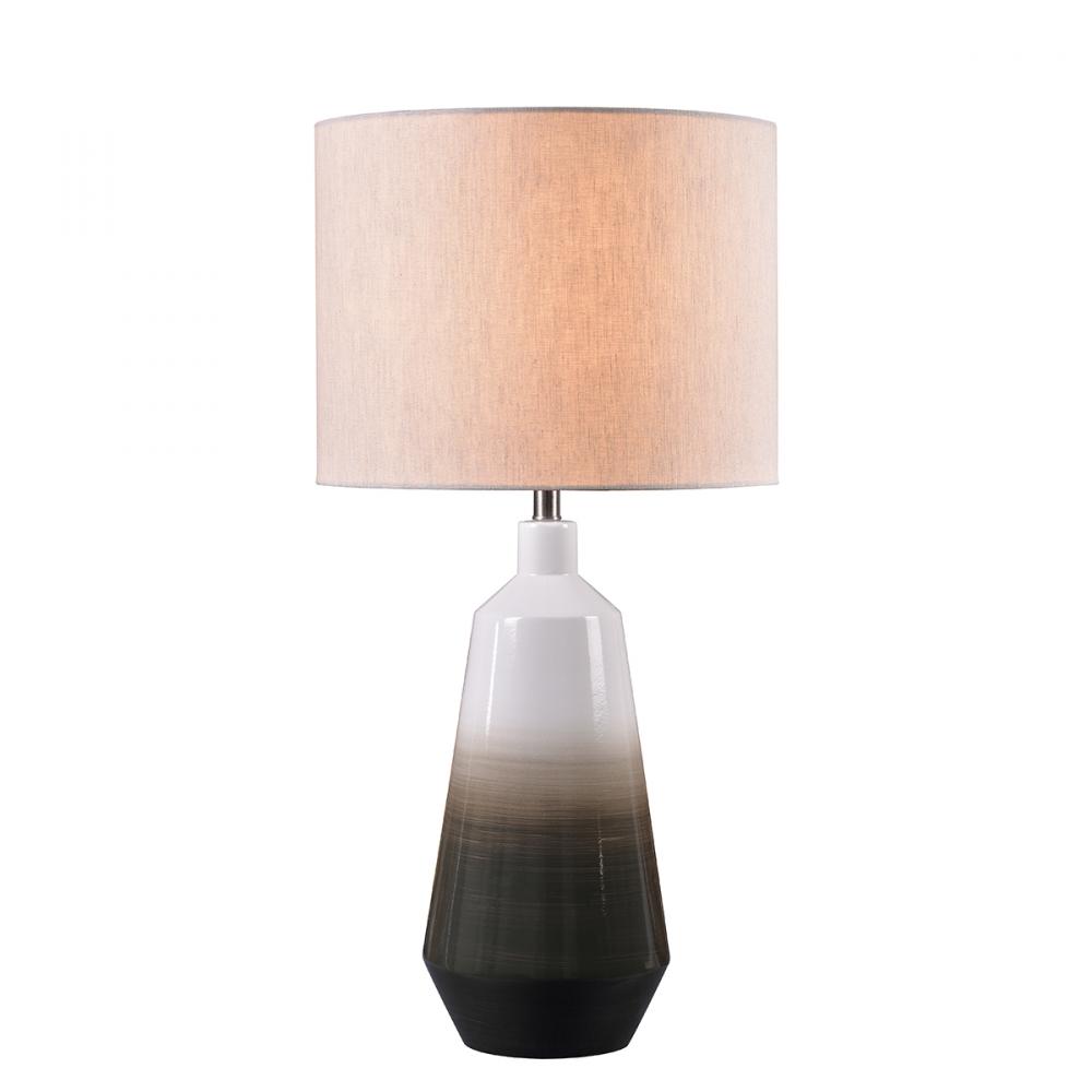 Kenroy Home 33317GRY Table Lamp | eBay